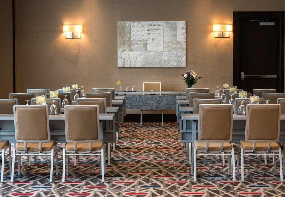 Residence Inn By Marriott Boston Needham Buitenkant foto