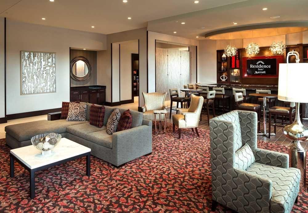 Residence Inn By Marriott Boston Needham Buitenkant foto