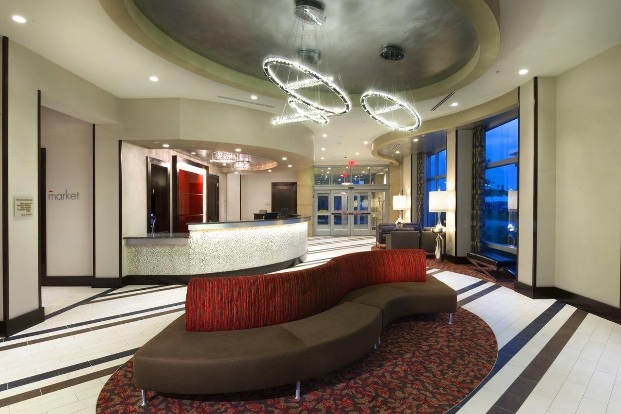 Residence Inn By Marriott Boston Needham Buitenkant foto