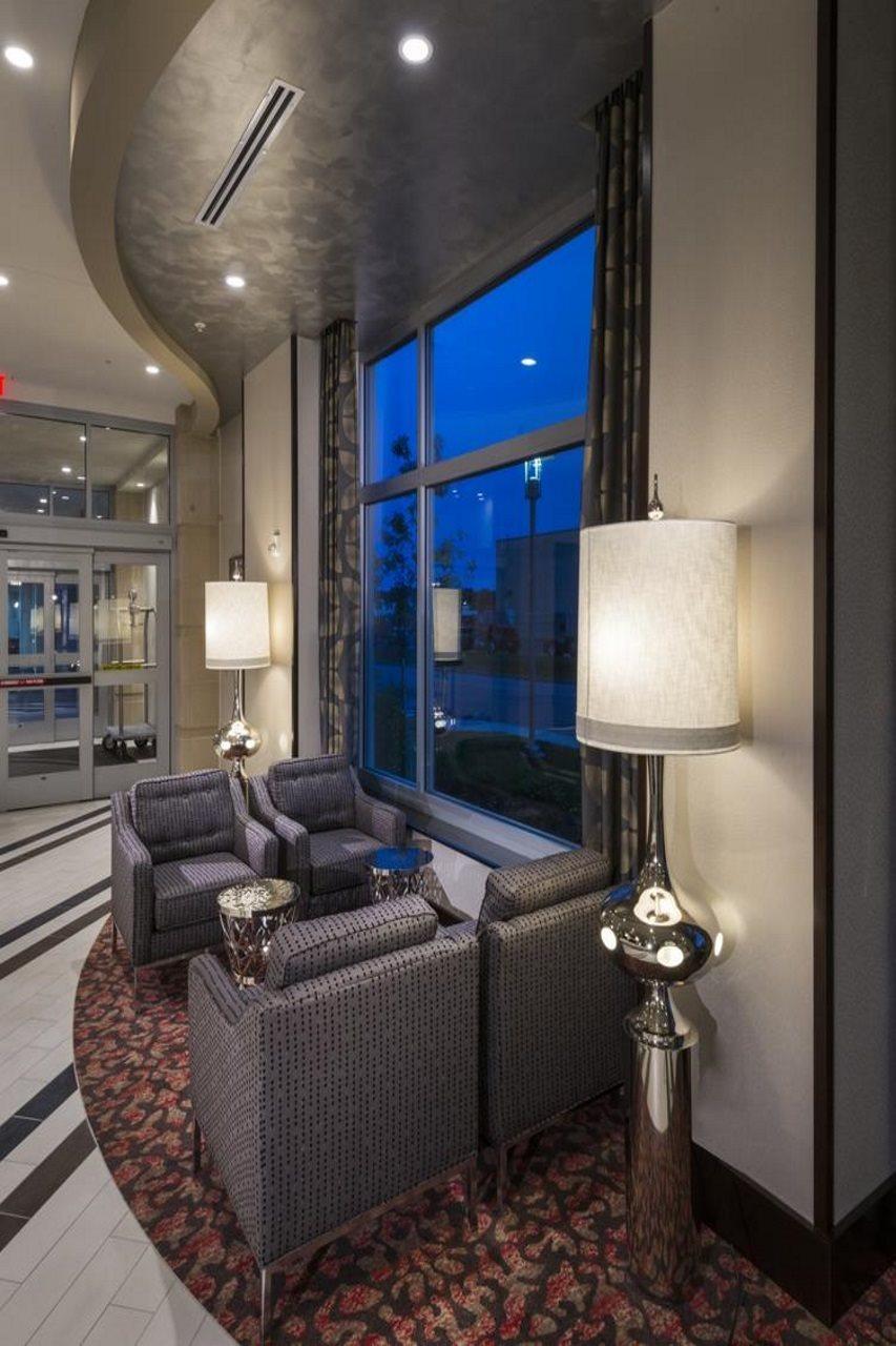 Residence Inn By Marriott Boston Needham Buitenkant foto