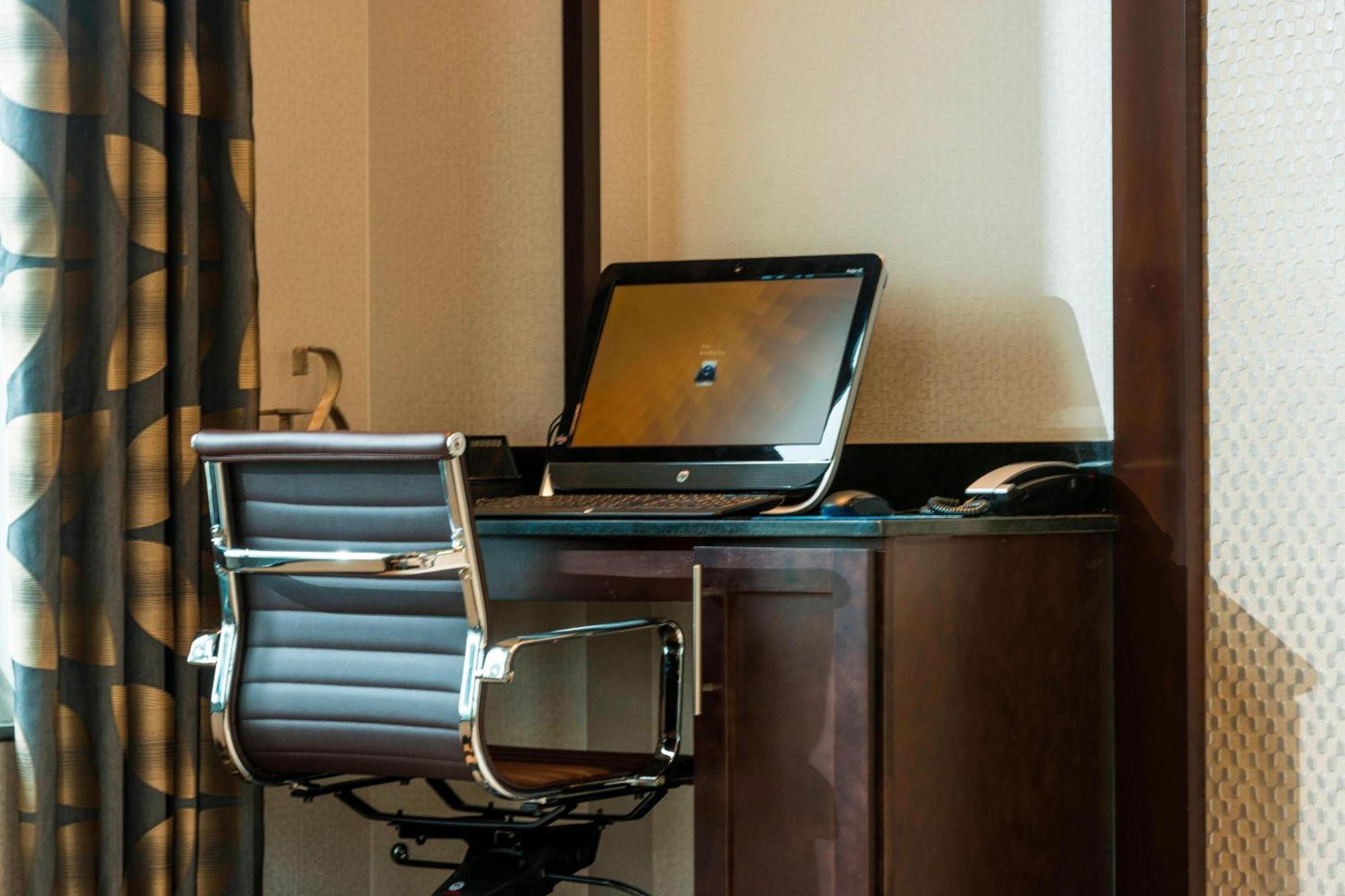 Residence Inn By Marriott Boston Needham Buitenkant foto