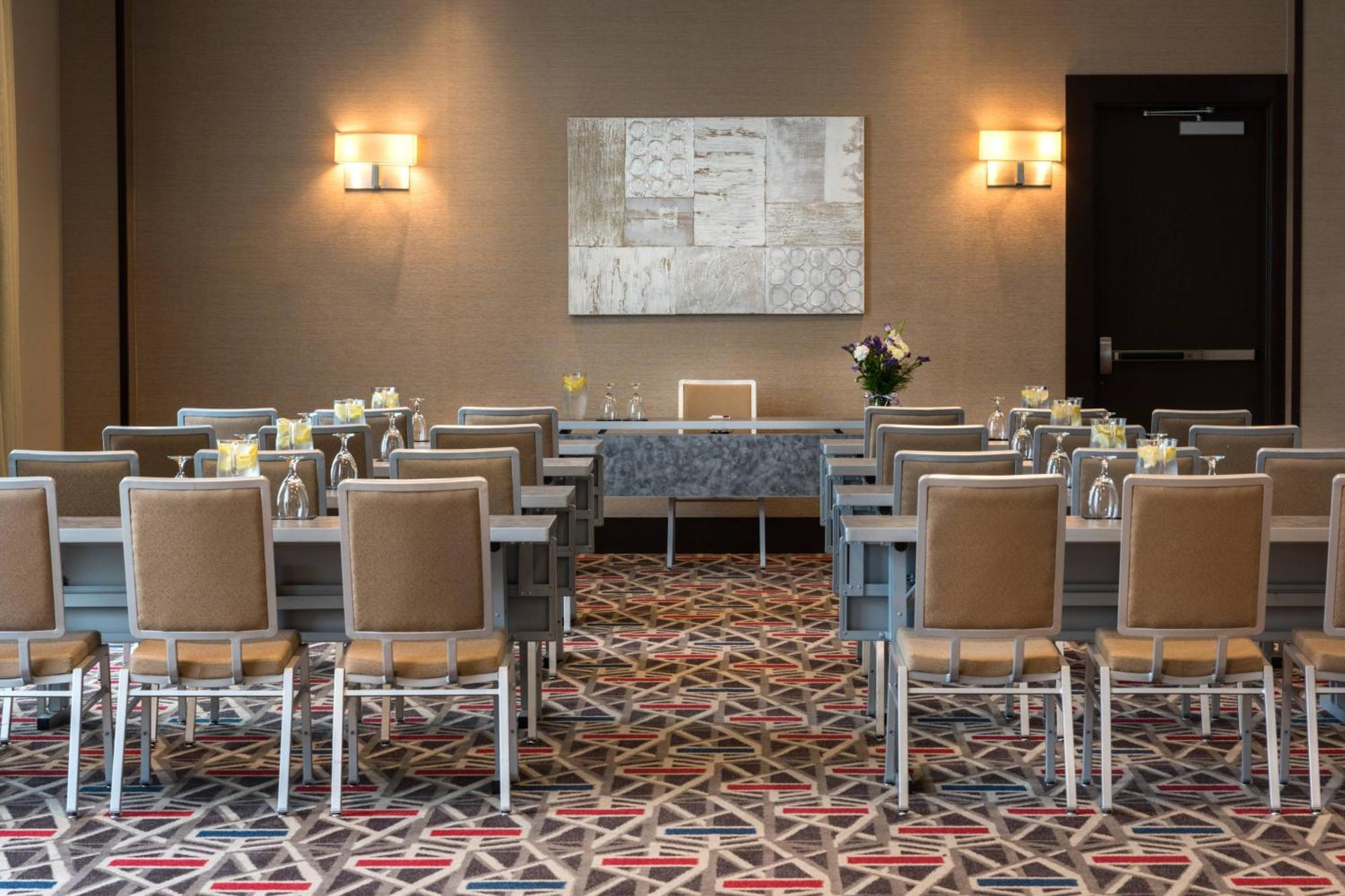 Residence Inn By Marriott Boston Needham Buitenkant foto