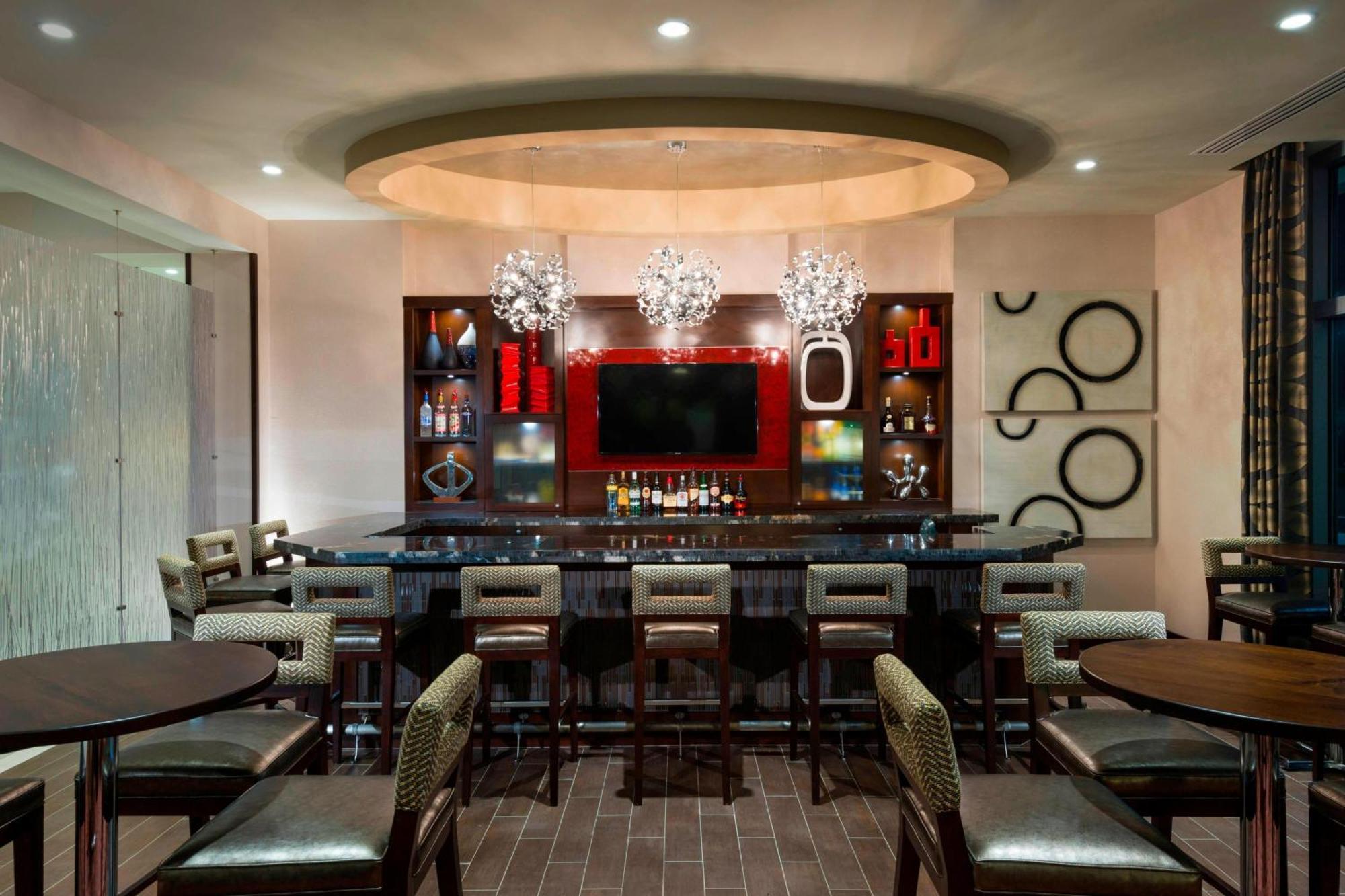 Residence Inn By Marriott Boston Needham Buitenkant foto