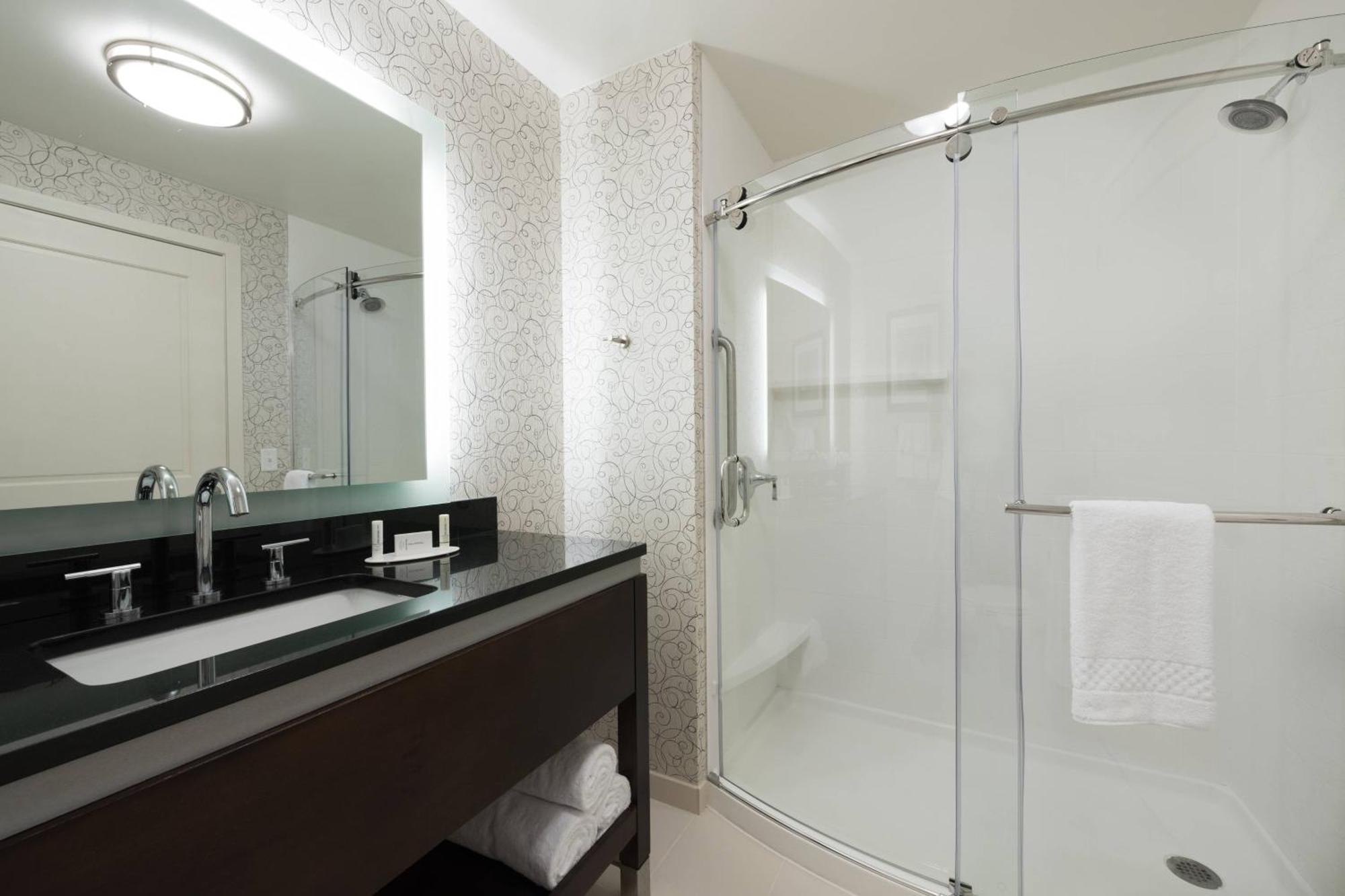 Residence Inn By Marriott Boston Needham Buitenkant foto