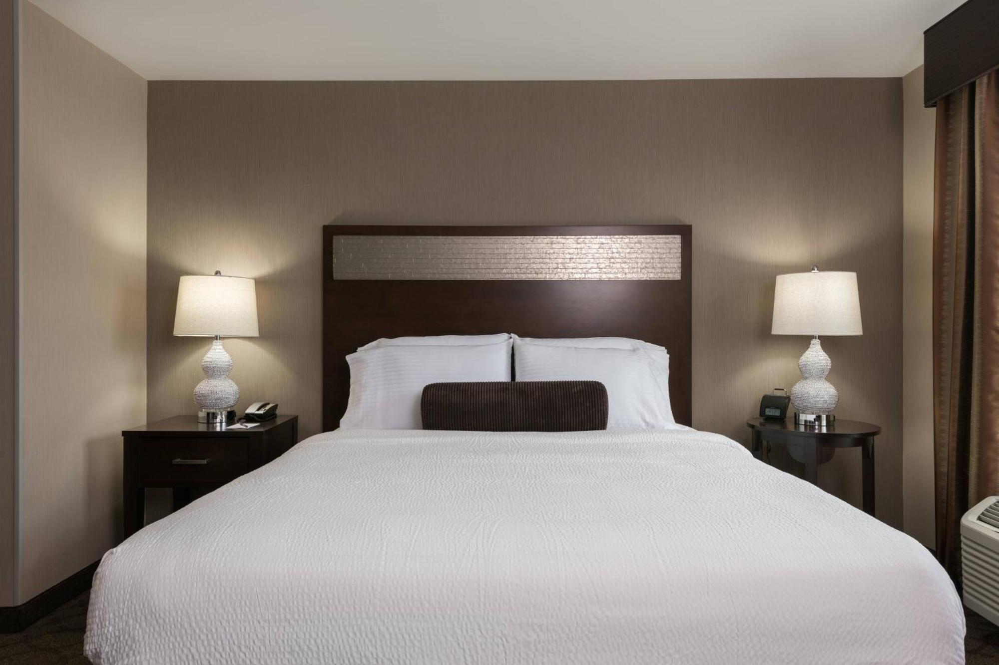 Residence Inn By Marriott Boston Needham Buitenkant foto