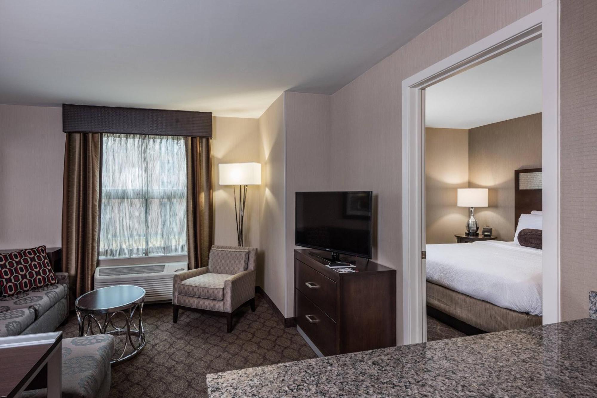 Residence Inn By Marriott Boston Needham Buitenkant foto