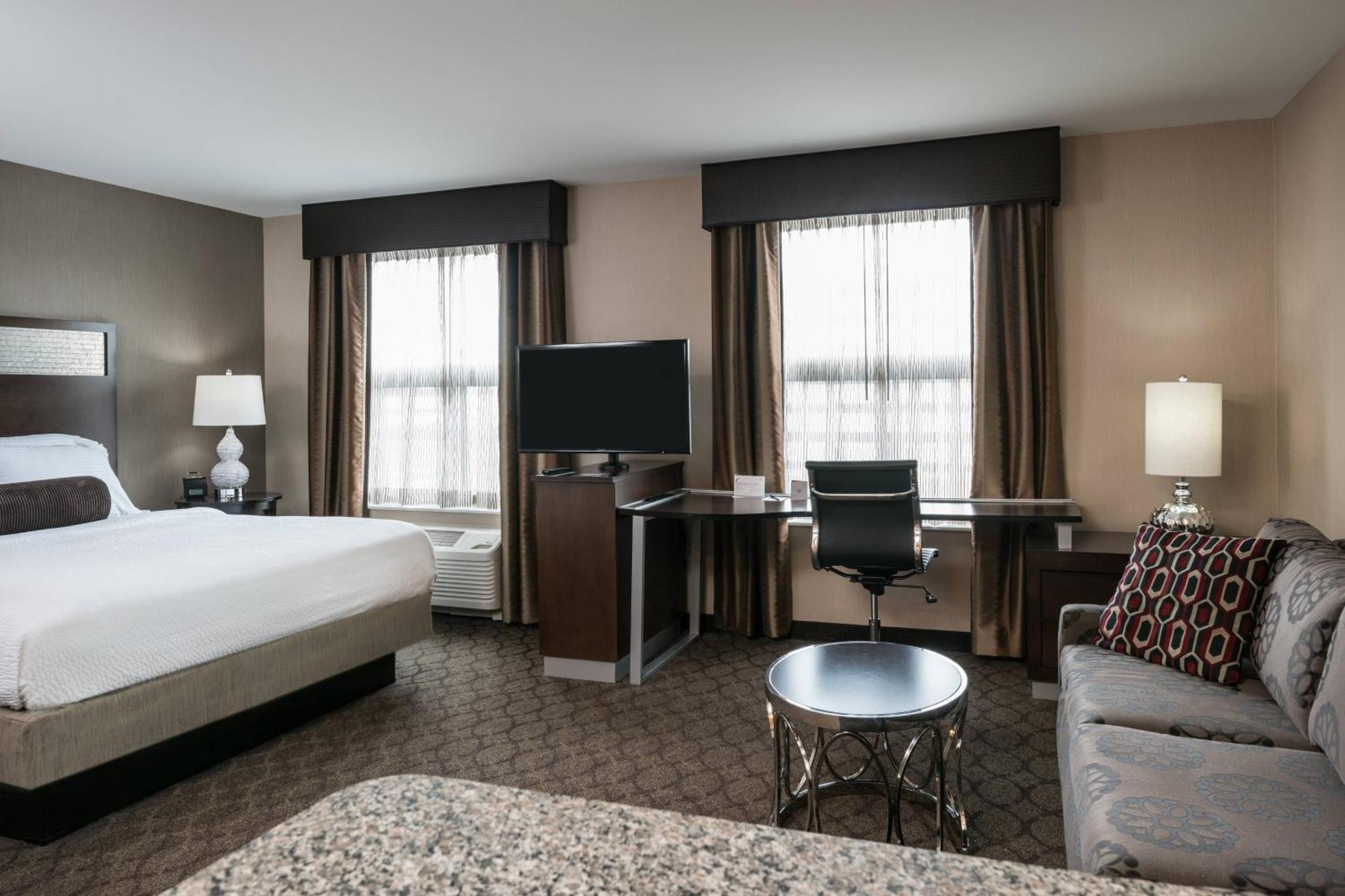 Residence Inn By Marriott Boston Needham Buitenkant foto