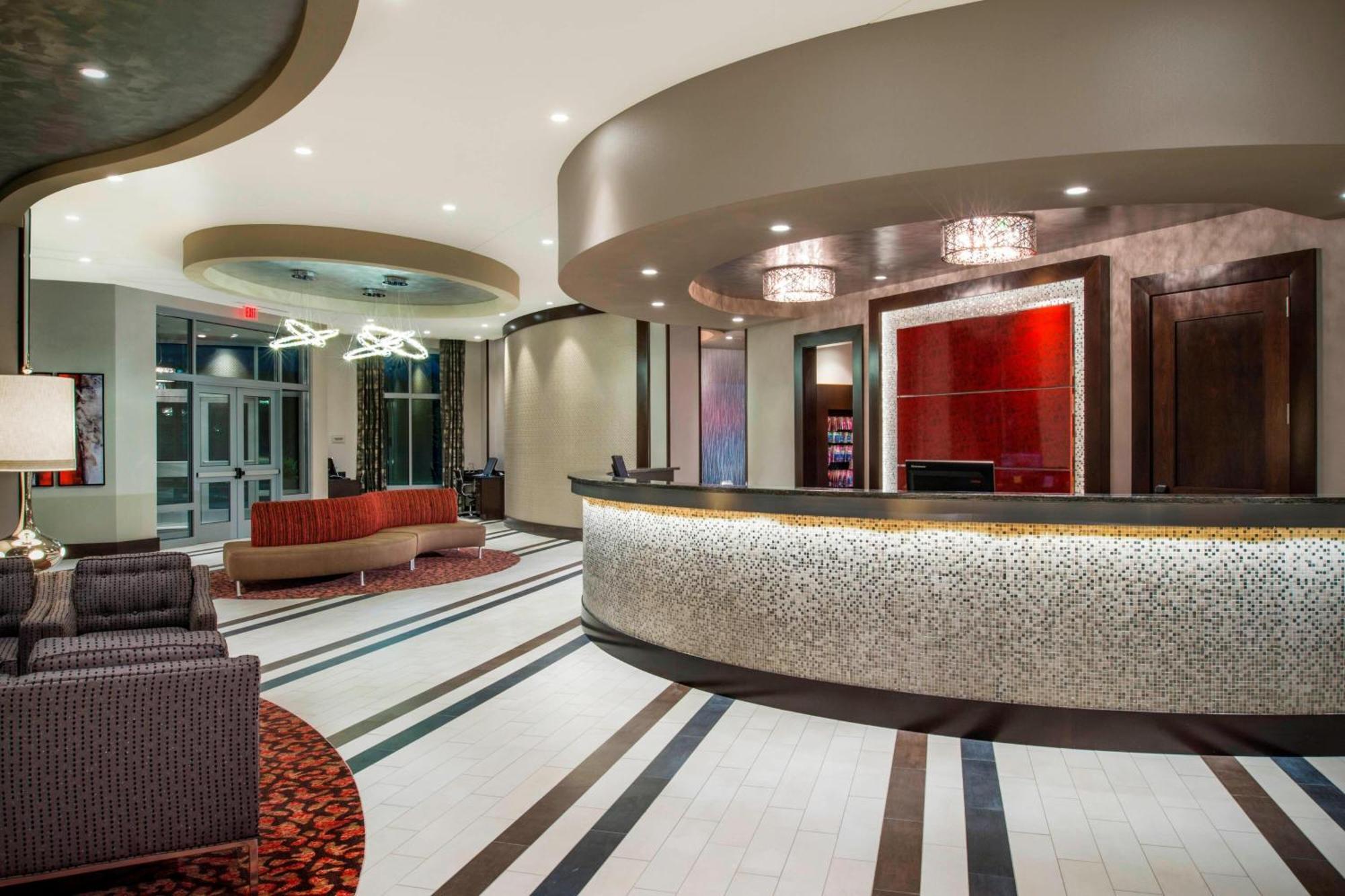 Residence Inn By Marriott Boston Needham Buitenkant foto
