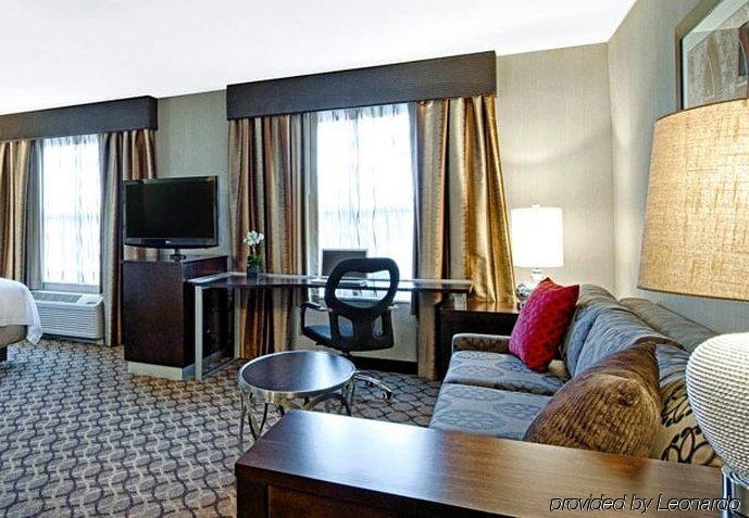 Residence Inn By Marriott Boston Needham Buitenkant foto