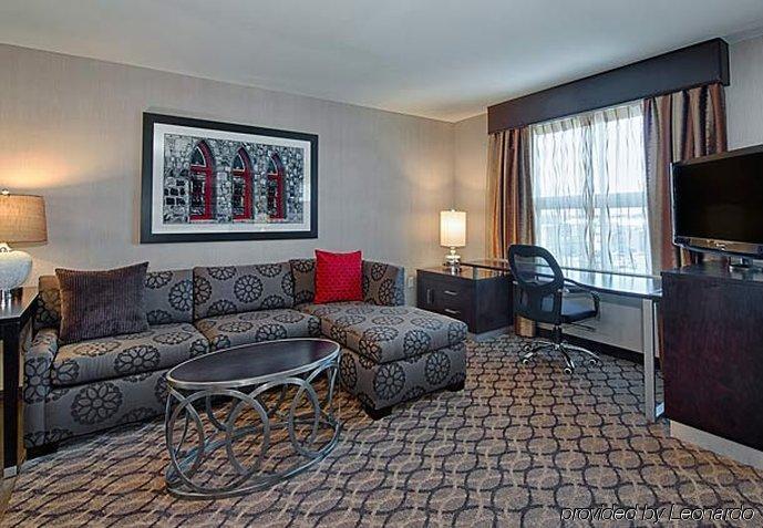 Residence Inn By Marriott Boston Needham Buitenkant foto