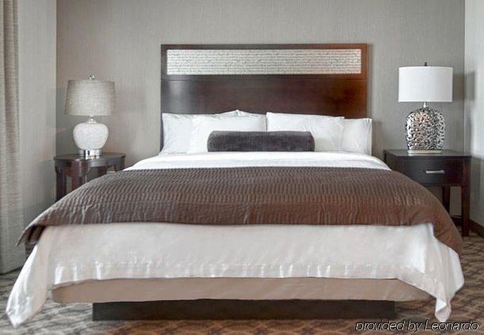 Residence Inn By Marriott Boston Needham Buitenkant foto