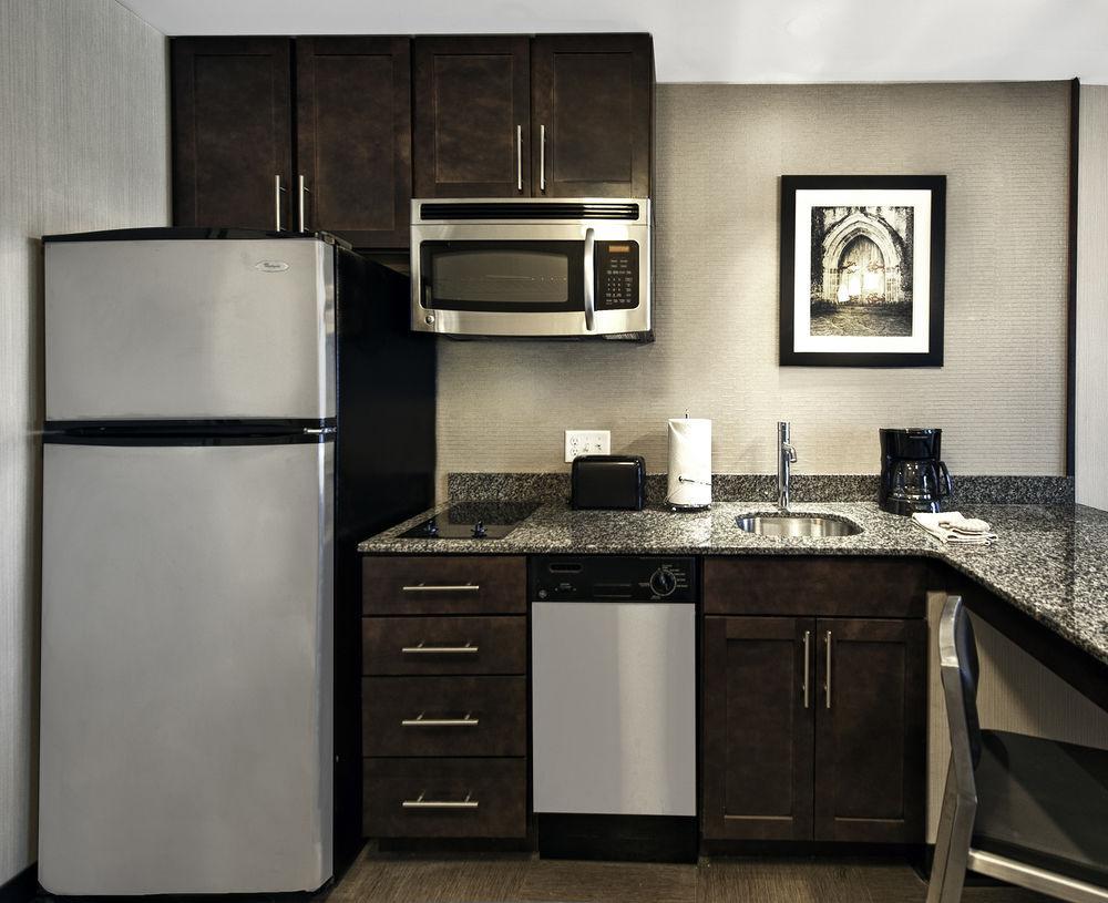 Residence Inn By Marriott Boston Needham Buitenkant foto