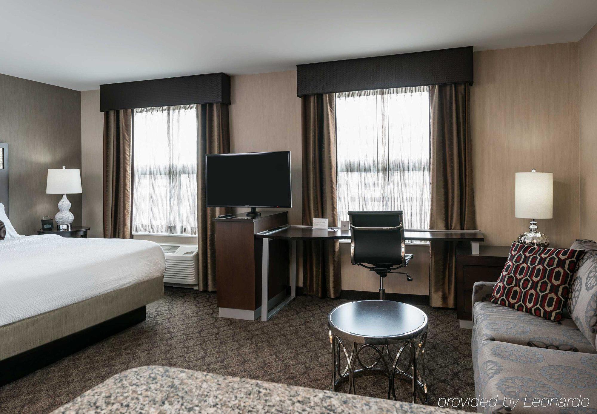 Residence Inn By Marriott Boston Needham Buitenkant foto
