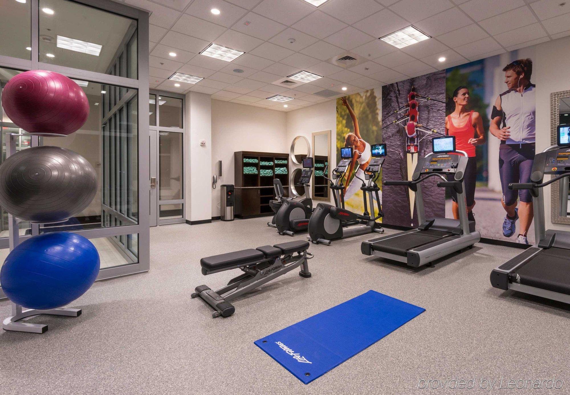 Residence Inn By Marriott Boston Needham Buitenkant foto
