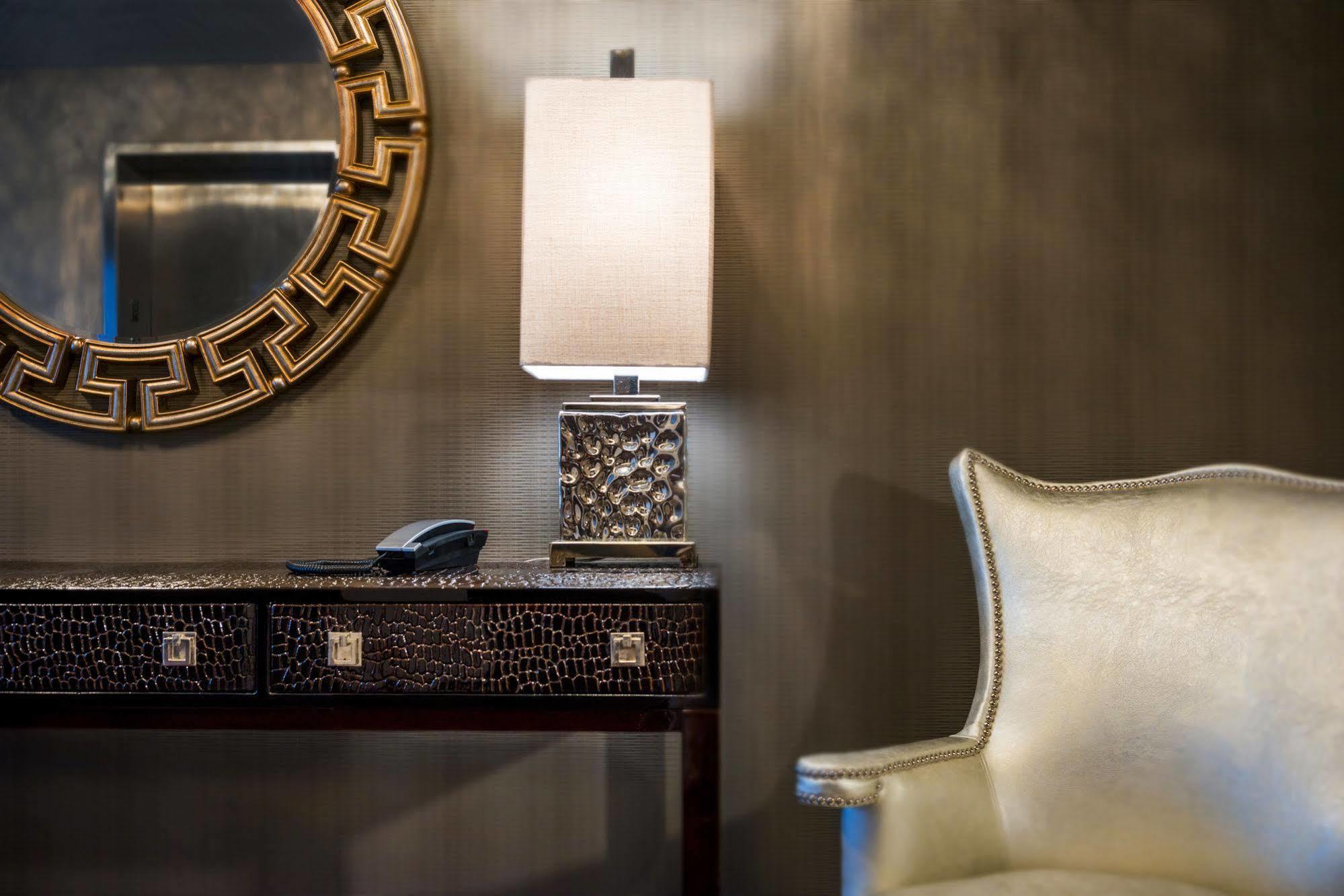 Residence Inn By Marriott Boston Needham Buitenkant foto