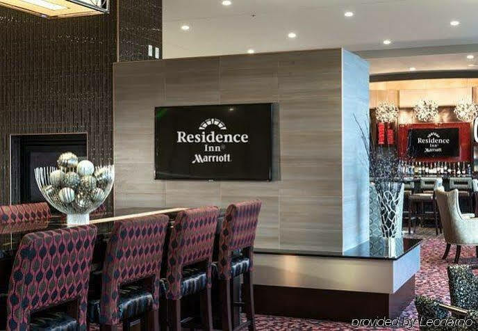 Residence Inn By Marriott Boston Needham Buitenkant foto