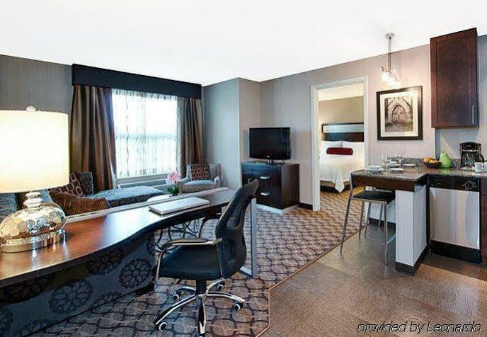 Residence Inn By Marriott Boston Needham Buitenkant foto